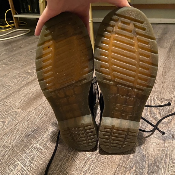 Dr. Martens 1460 lace up boots - Picture 9 of 9